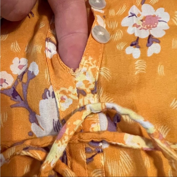 Spell Sundancer Romper - Picture 12 of 12